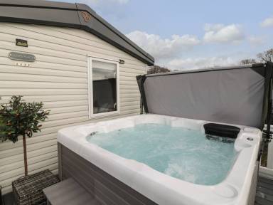 Cottage Longframlington