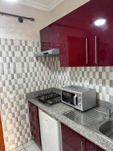 Ferienwohnung Agadir