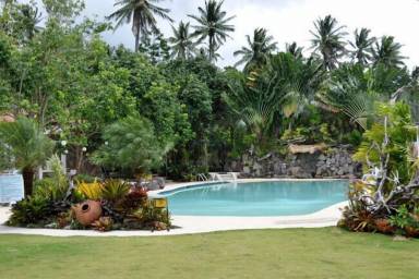Resort  Mambajao