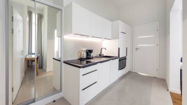 25 m² Apartament