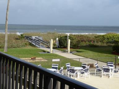 Condo Cocoa Beach