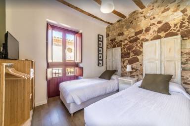 Casa rural Montblanch