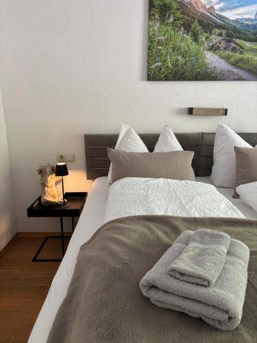 Ferienwohnung Zams