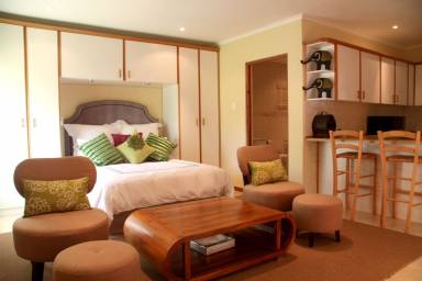 Cottage Paarl