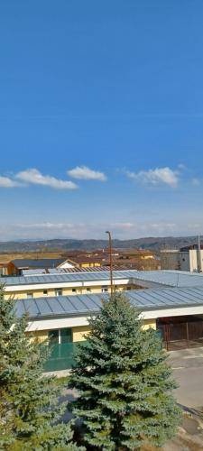Apartmán Kováčová