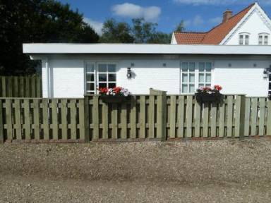 Bed and breakfast Billund