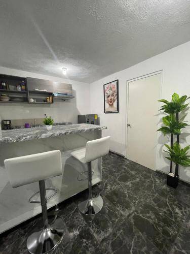 Bed and breakfast  Los Gigantes