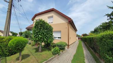 Ferienwohnung Balatonlelle