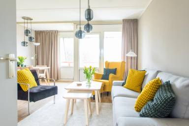 Appartement Ameland