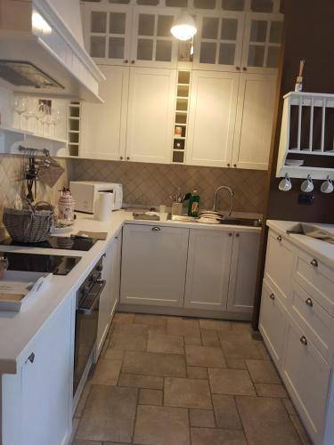 Appartement Biella