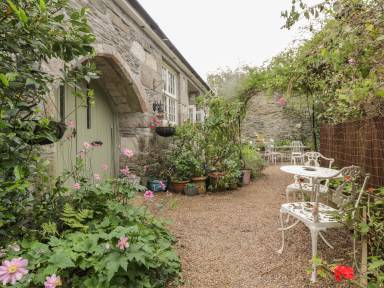 Cottage Lostwithiel