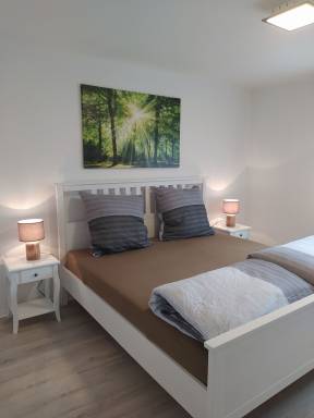 Ferienwohnung  Stadtallendorf