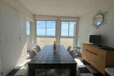 Appartement 65 m²