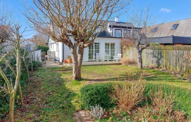 Maison de vacances 129 m²