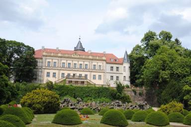 Castle Schmerwitz