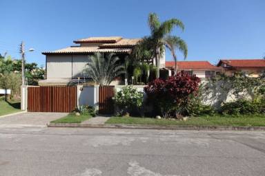 Casa  Ingá
