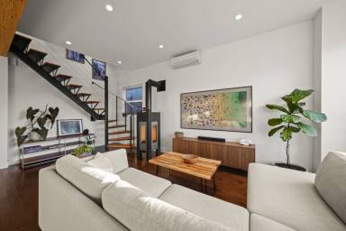 Ferienhaus Vancouver