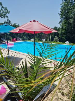 Maison de vacances Carsac-Aillac