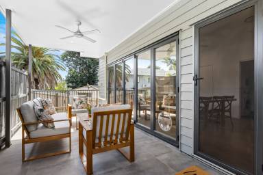Apartment Bulimba