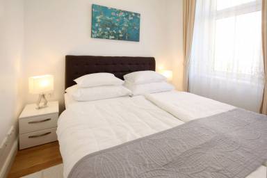 46 m² Apartament