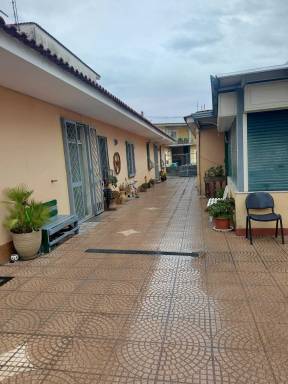 Casa Pompei