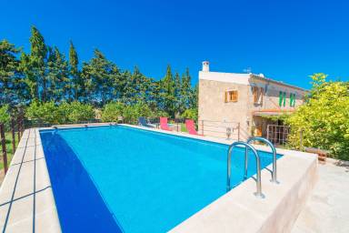Villa Santa Margalida