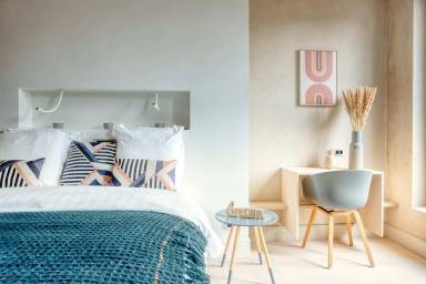 48 m² Apartment