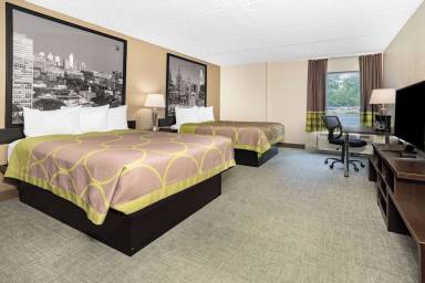 Motel Mount Laurel