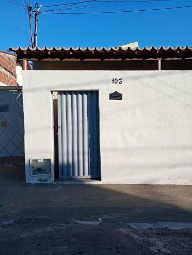 Casa Messejana