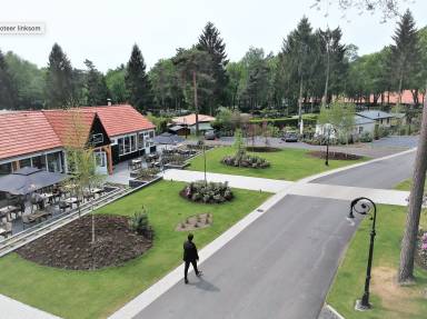 Huis Bosgebied Hoenderloo