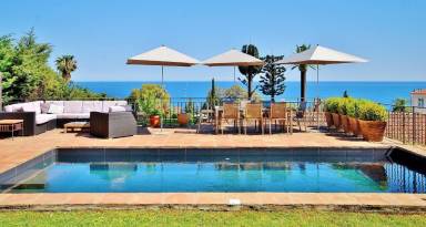 Villa Pointe Croisette