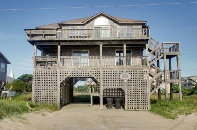 House Rodanthe