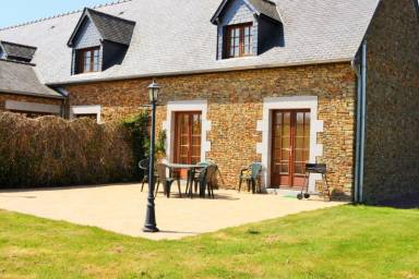 Maison de vacances Vergoncey