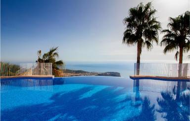 Apartamento de 68 m²