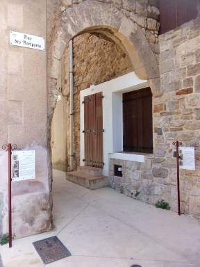 Maison de vacances 63 m²