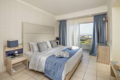 Aparthotel  Rhodos