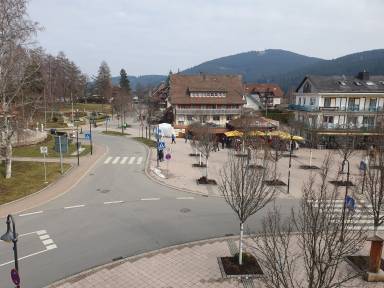 Maison de vacances Titisee