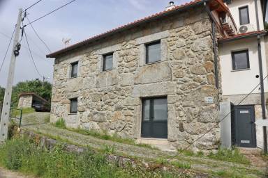 Cottage Carvalheira