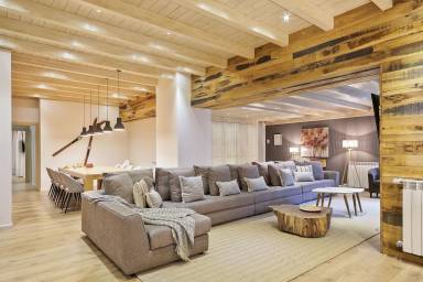 Appartement Naut Aran