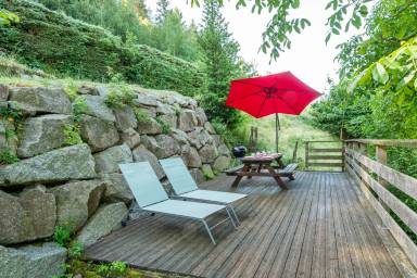 Appartement Ventron