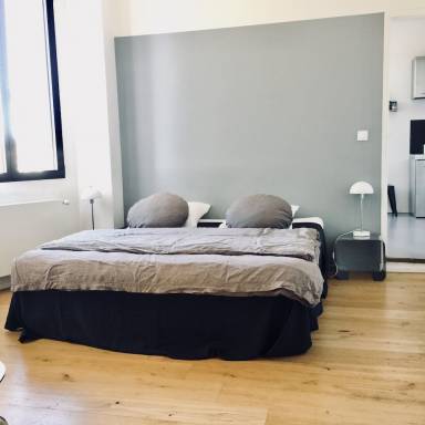 Logement Méthamis