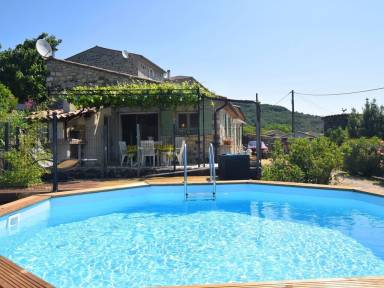 Huis 68 m²