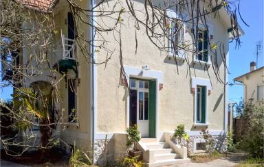 Hus Saint-Palais-sur-Mer