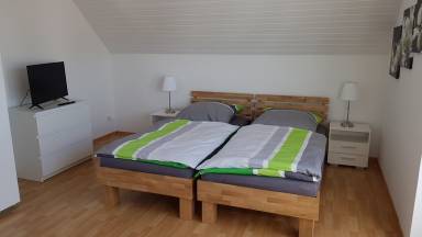 Lägenhet Kelkheim