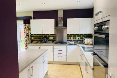 175 m² House