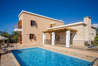 Villa Paphos