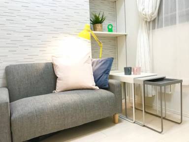 Apartment Chiyoda