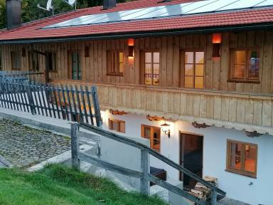 Casa Gmund am Tegernsee