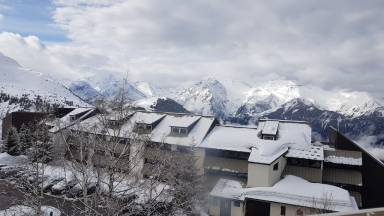 Appartement  Villard-Reculas