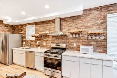 House  Fairhill